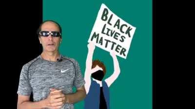 Racism is Not Healthy