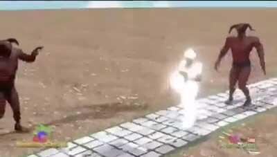 Unmounted cummy with her 3 base move speed getting all the credit while book does all the work and gets the same respect as a door stopper