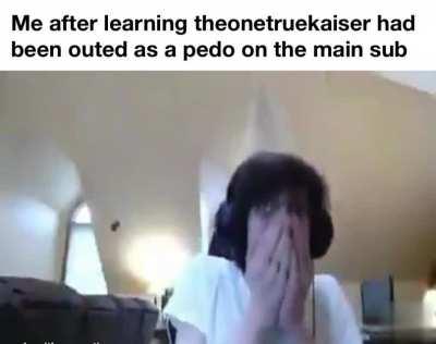 The evil has been defeated