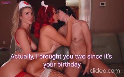 Your wife knows you so well