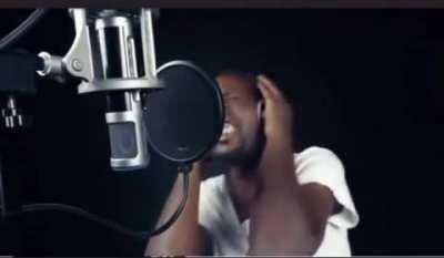 Brought unc to the stu what y’all think.