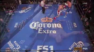 Shimmel is doing a great job 🥴