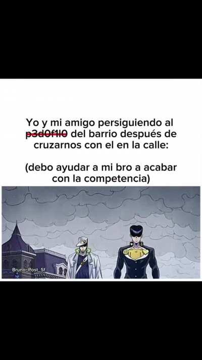 Pero si son Guibel y Beelce 😼