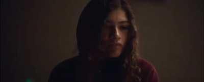 dream question from zendaya