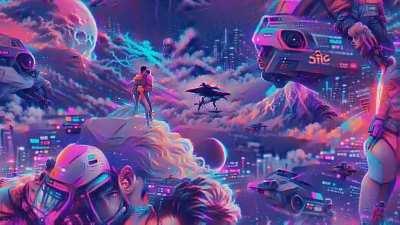 Get your fill with Void Loader