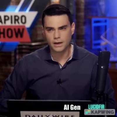 Ben discusses healthcare