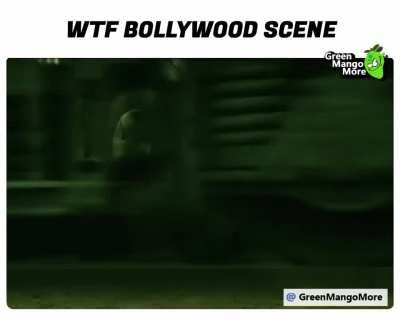 Ajay Devgan Was High 😂 - worst action scene ever