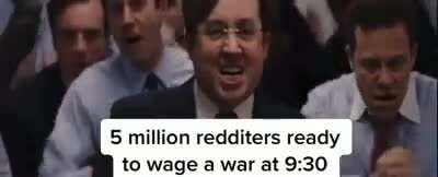 We will win (Watch till end)