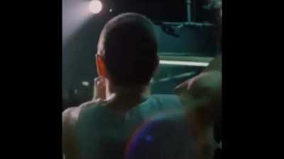 Spittin' straight fax