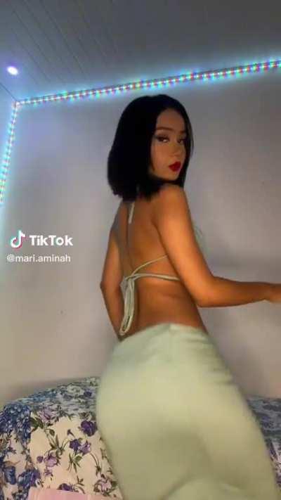 Last batch of her for a while