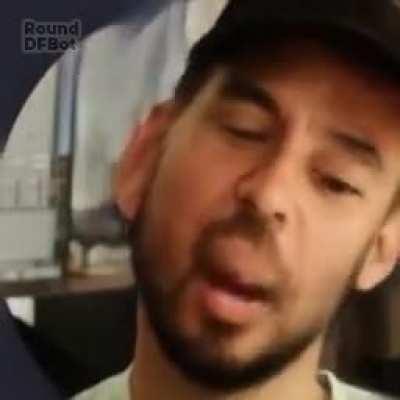 Mike shinodas new single