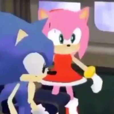 Sonic romance