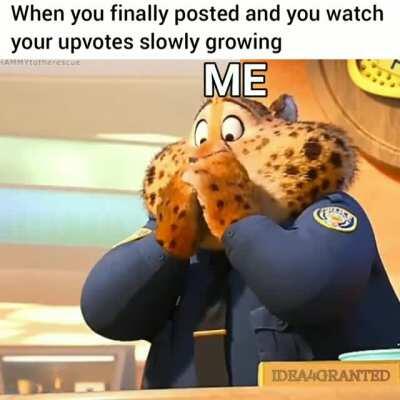 It's a simple joy but quite effective