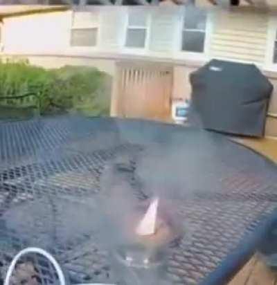 dang the sound is 🔥🔥🔥