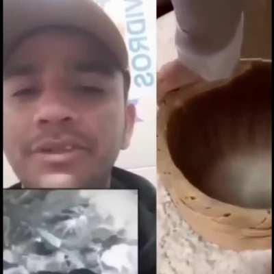 c ele n pergunta eu tbm n ia saber