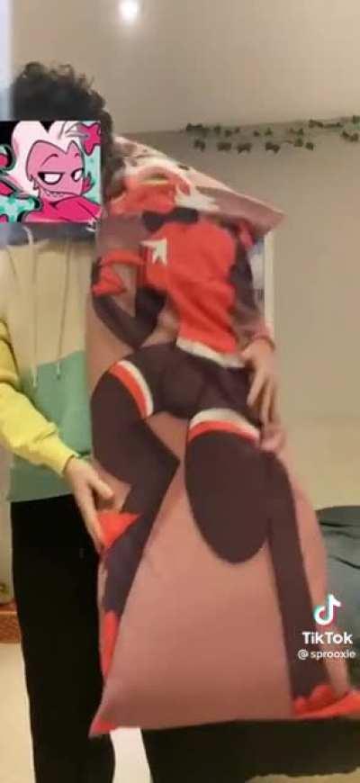 This is absolutely repulsive