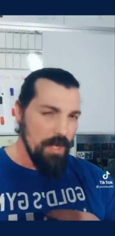 For clarity, this is a current Personnel Manager at Blizzard as per his LinkedIn. I am no longer playing any activision or blizzard owned IPs. I refuse to support a company that allows this sort of behavior