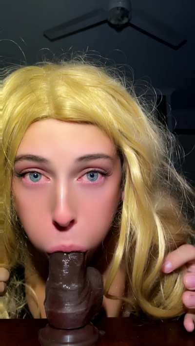 Could you replace this dildo please