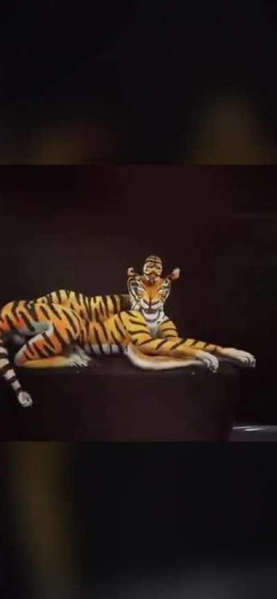 Tony the Tiger disapproves....I think