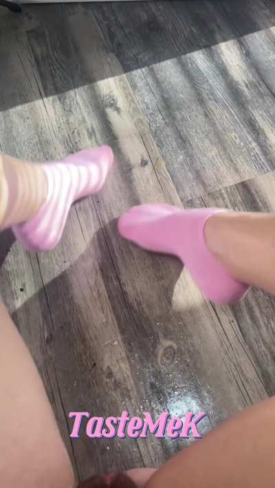 How long could you resist...