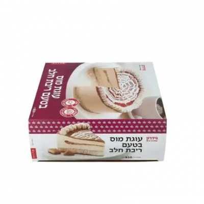 שניצל צ'ונגו