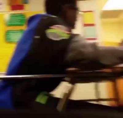 Yes indian cops have there flaws but still better than developed nations cop