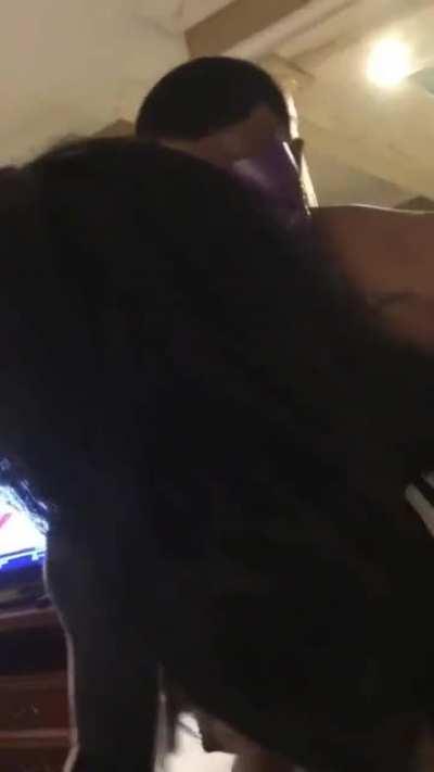 Missbossdom 🍑🍑🍑🍑🍑🍑🍑 (NSFW)