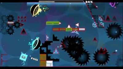 Hey Ya - Outcasts official music video