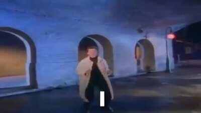 Rick Ashley gives up!