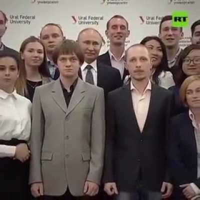 That was the last time they ever saw Hugo