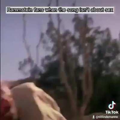 OC made some slander