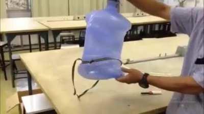 Scientific Experiment