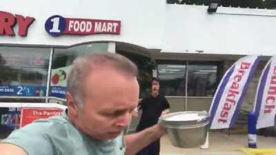 who wants coffee? *headphone warning*