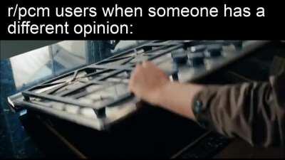 I will portray you as a soyjack )-:<