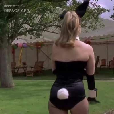 Wrong party Narrator..