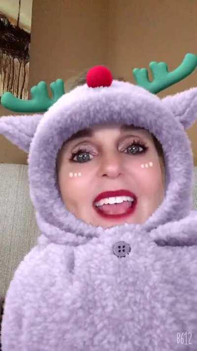 A new sleep paralysis demon for you all, courtesy of 