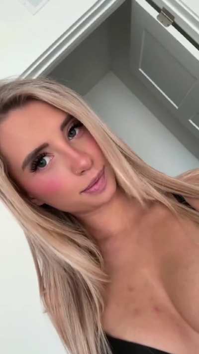 Don't pull out until your balls are empty