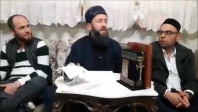 Dikkat ⚠️ Müslüman yapabilir👅