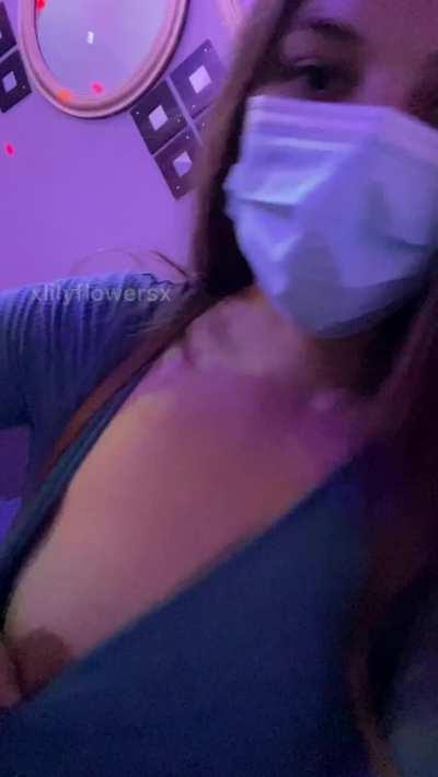 Can my pussy be your favorite arcade game? [GIF]