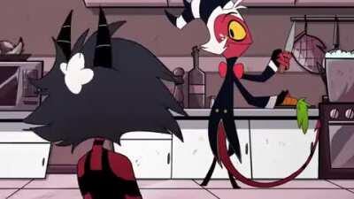 Can you give the butter?