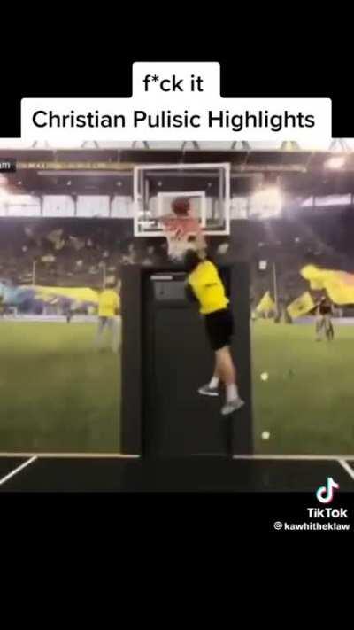 The LeBron James of Basketball