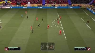 95 Yashin 🔥 Best Keeper in the game? 😤