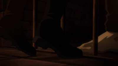 Among Us Anime Version