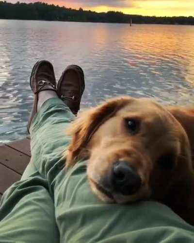 Singing: Sittin' On The Dock Of The Bay, Wastin Time