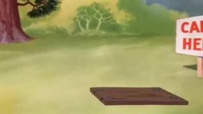 no big chungus today