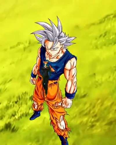 Essa cena ficou muito icônica