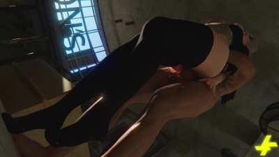 2B getting fucked (ITAlessio) [NieR: Automata]