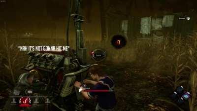 I can't even make this shit up