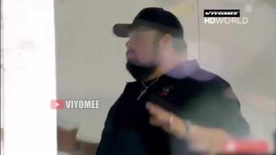 American Gold Digger (Part 3)