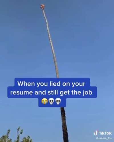 Just going for a ride